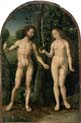 adam and eve